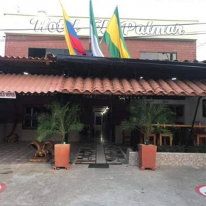 El Palmar